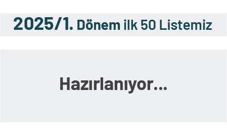 SGS 2025/1